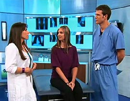 spinal decompression as seen on the Doctors TV show
